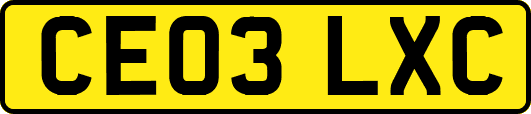 CE03LXC