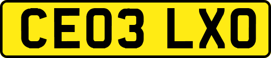 CE03LXO