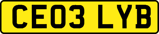 CE03LYB
