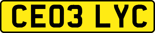 CE03LYC