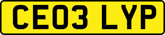 CE03LYP