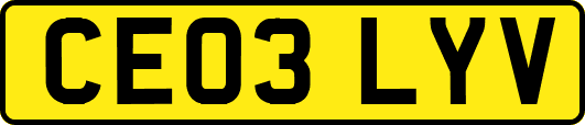 CE03LYV