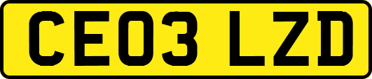 CE03LZD