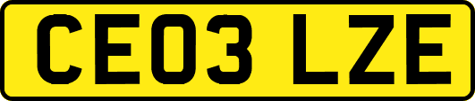 CE03LZE
