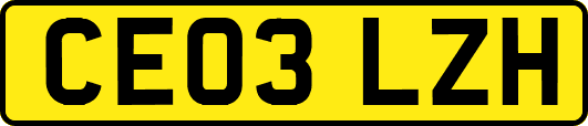 CE03LZH