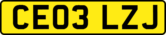 CE03LZJ