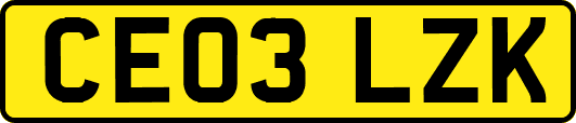 CE03LZK