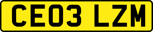 CE03LZM