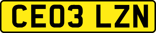 CE03LZN