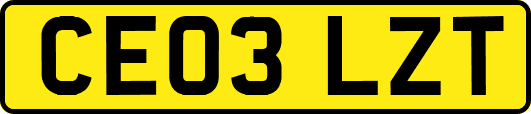 CE03LZT