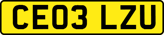 CE03LZU