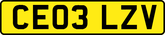 CE03LZV