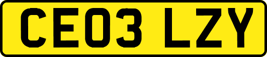 CE03LZY