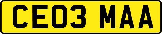 CE03MAA