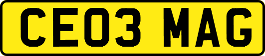 CE03MAG