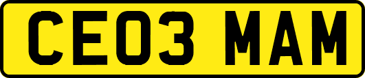CE03MAM