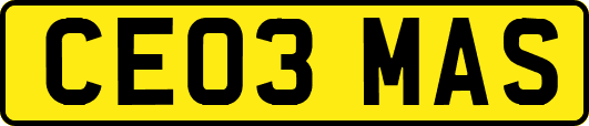 CE03MAS