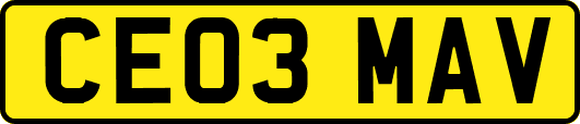 CE03MAV