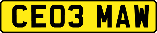 CE03MAW