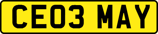 CE03MAY