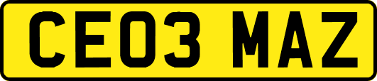 CE03MAZ