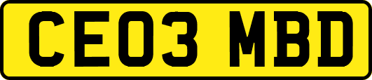 CE03MBD