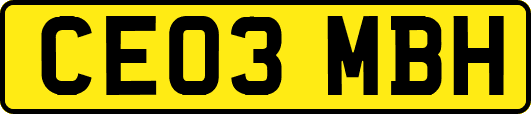 CE03MBH