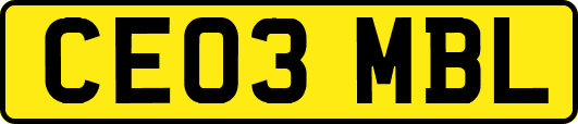CE03MBL