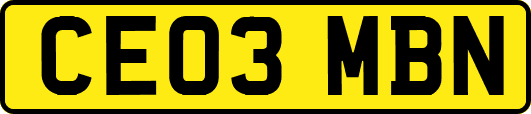 CE03MBN