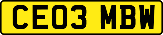 CE03MBW