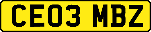 CE03MBZ