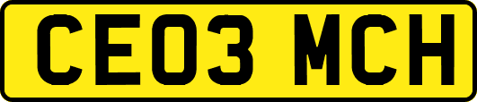 CE03MCH