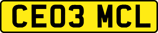 CE03MCL