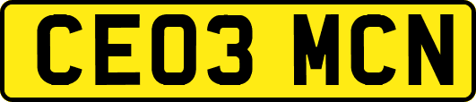 CE03MCN