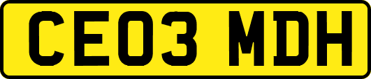 CE03MDH
