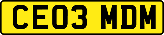 CE03MDM
