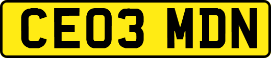 CE03MDN