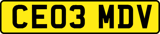 CE03MDV
