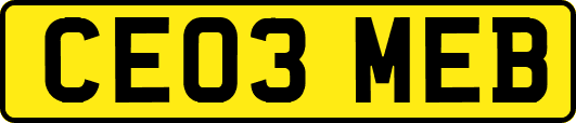 CE03MEB