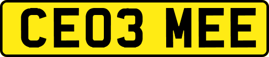 CE03MEE