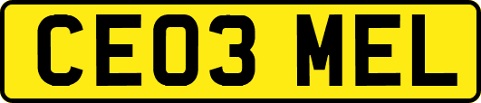 CE03MEL