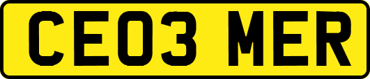 CE03MER