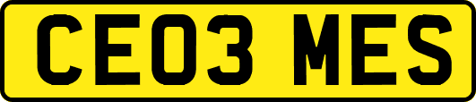 CE03MES