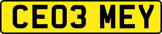 CE03MEY