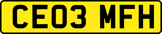 CE03MFH