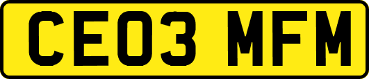 CE03MFM