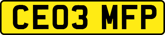CE03MFP