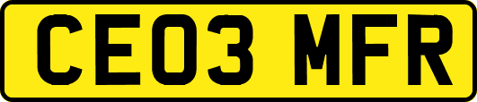 CE03MFR
