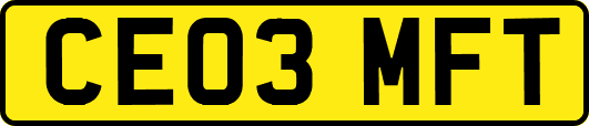 CE03MFT
