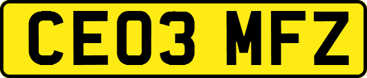 CE03MFZ
